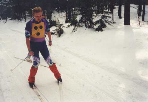 Foto - Franz Engleder solo
