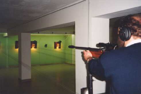 Foto - Johann Reischl stehend aufgelegt